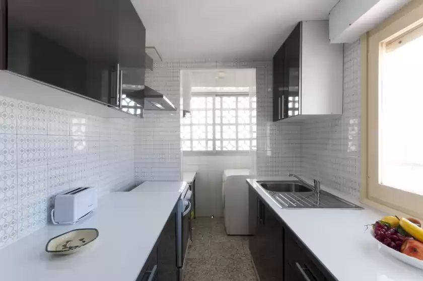 Location de vacances à Ondina, Grau i Platja