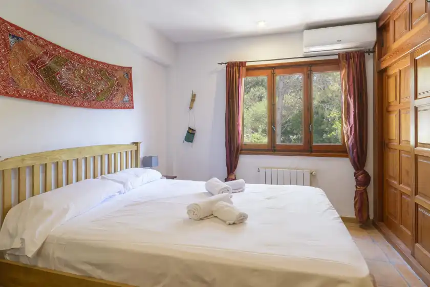 Alquiler vacacional en Casabra, Palma de Gandía
