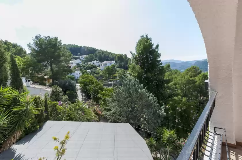 Holiday rentals in Casabra, Palma de Gandía