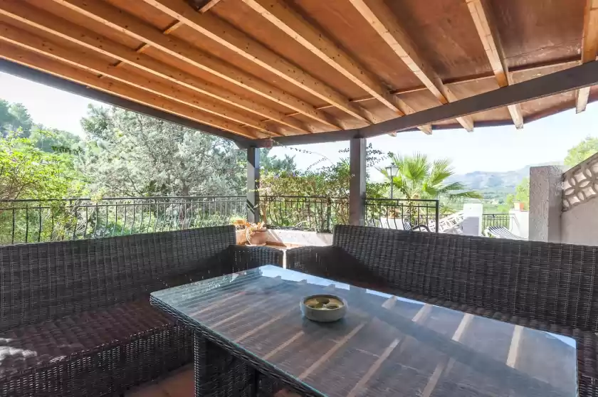 Holiday rentals in Casabra, Palma de Gandía