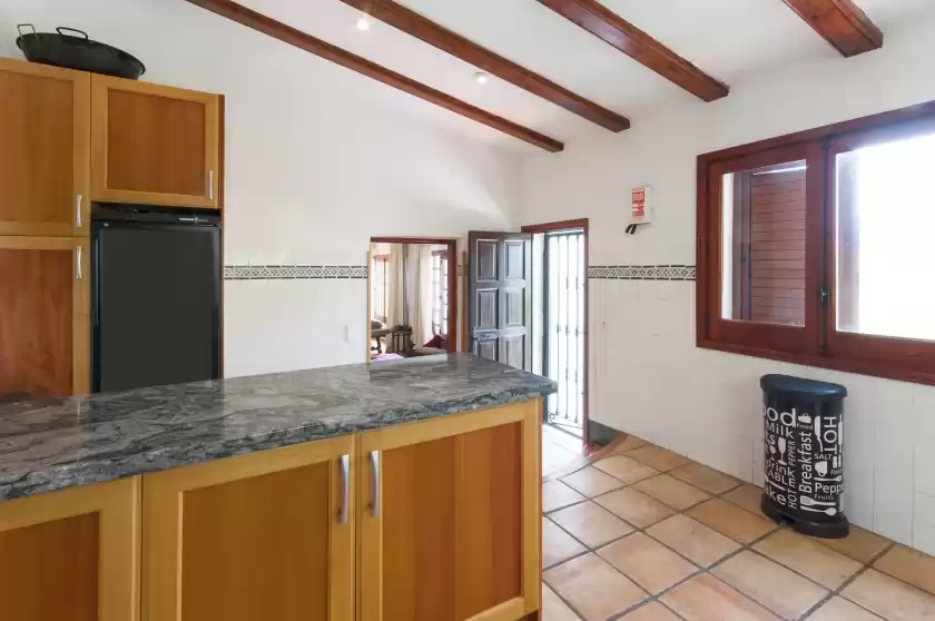 Holiday rentals in Casabra, Palma de Gandía