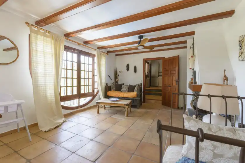 Alquiler vacacional en Casabra, Palma de Gandía