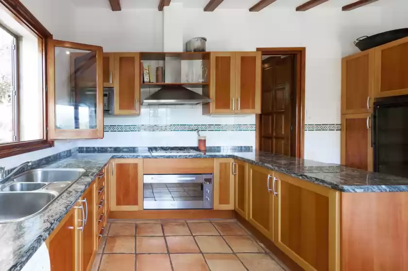 Holiday rentals in Casabra, Palma de Gandía