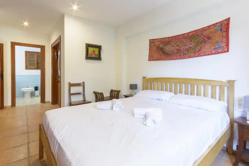 Alquiler vacacional en Casabra, Palma de Gandía