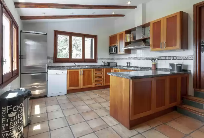 Holiday rentals in Casabra, Palma de Gandía