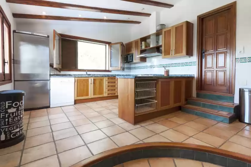 Holiday rentals in Casabra, Palma de Gandía