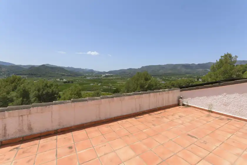 Alquiler vacacional en Casabra, Palma de Gandía