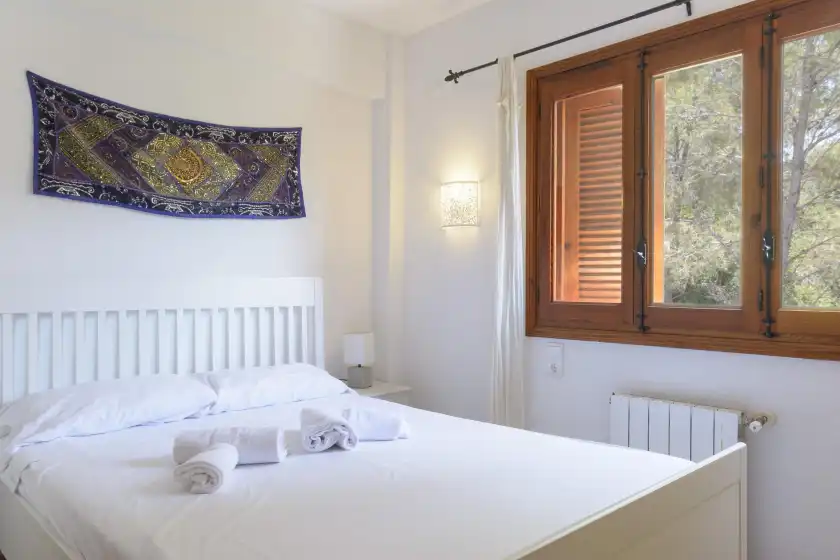 Alquiler vacacional en Casabra, Palma de Gandía
