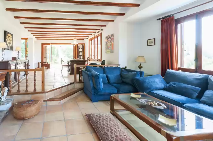 Holiday rentals in Casabra, Palma de Gandía