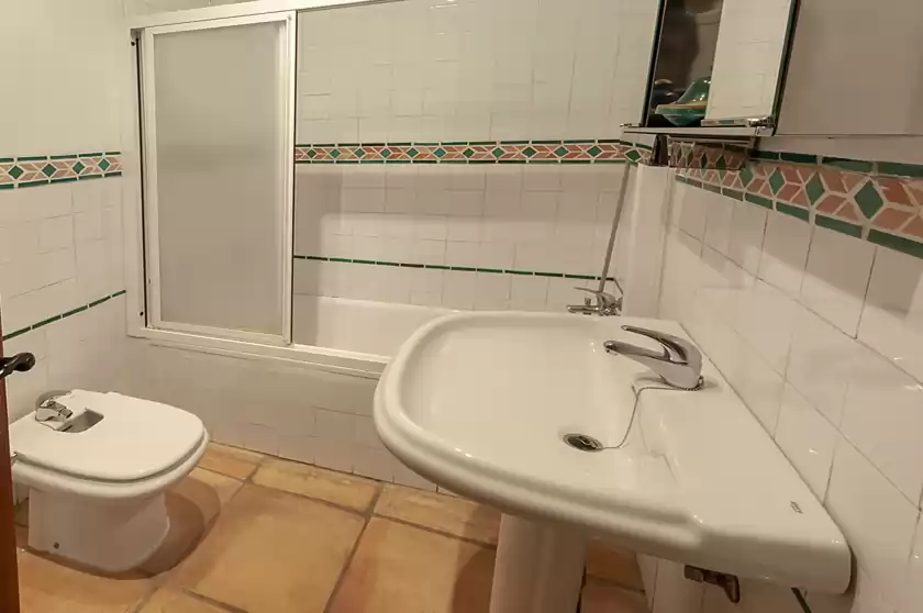 Holiday rentals in Casabra, Palma de Gandía