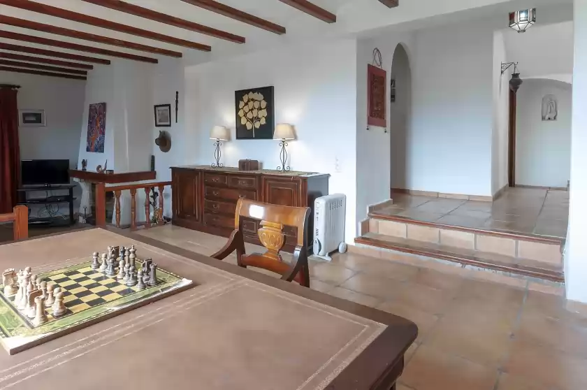 Holiday rentals in Casabra, Palma de Gandía