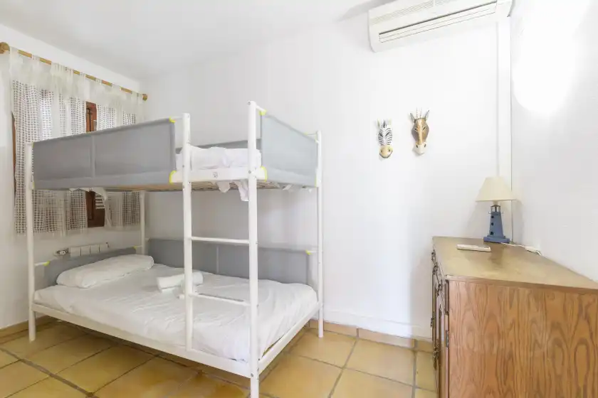 Alquiler vacacional en Casabra, Palma de Gandía