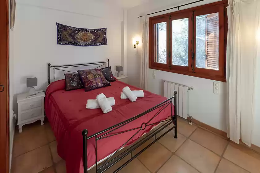 Holiday rentals in Casabra, Palma de Gandía
