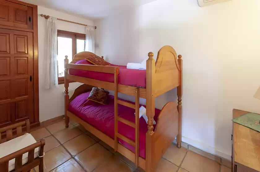 Holiday rentals in Casabra, Palma de Gandía
