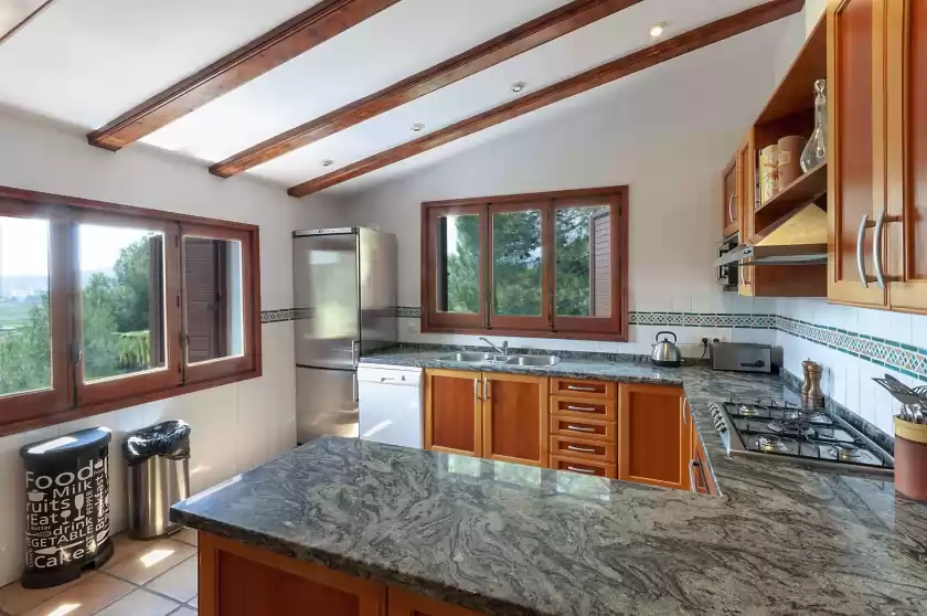 Holiday rentals in Casabra, Palma de Gandía