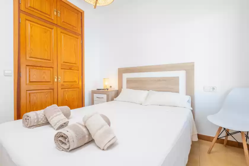 Location de vacances à Casa michaela, Portopetro