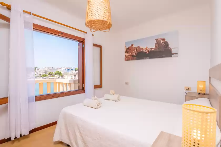 Location de vacances à Casa michaela, Portopetro