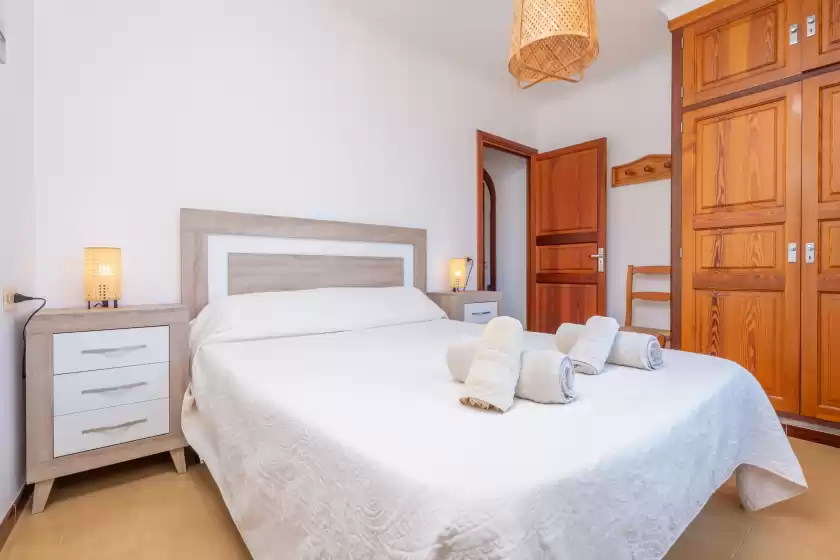 Location de vacances à Casa michaela, Portopetro