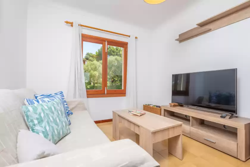 Location de vacances à Casa michaela, Portopetro