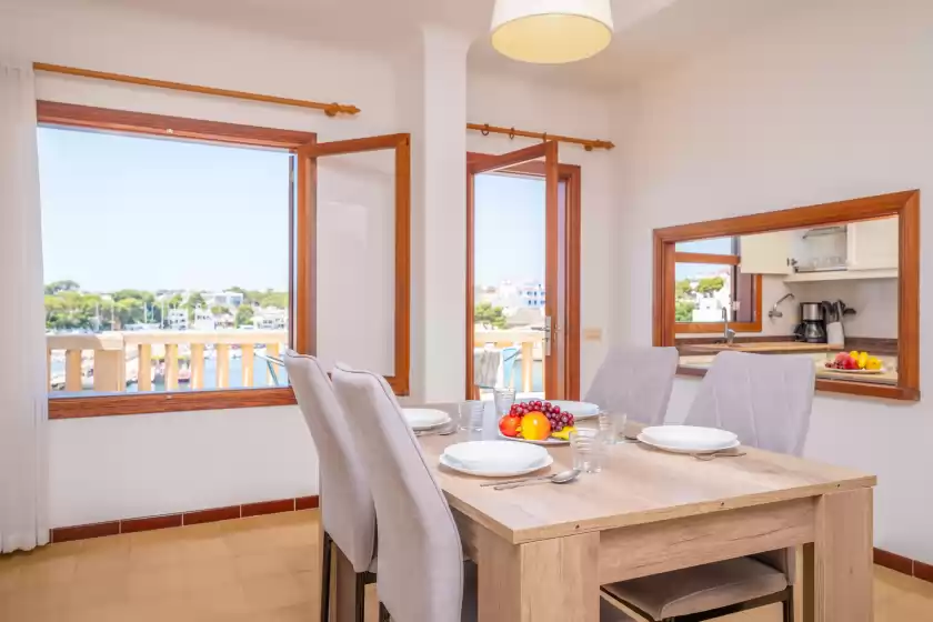 Location de vacances à Casa michaela, Portopetro
