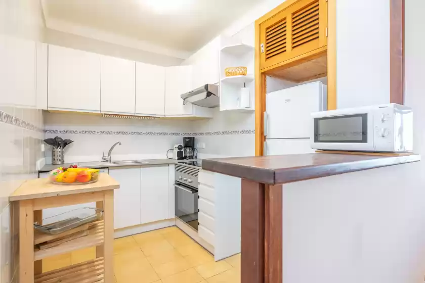Location de vacances à Casa michaela, Portopetro