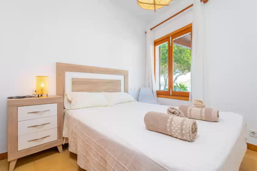 Location de vacances à Casa michaela, Portopetro