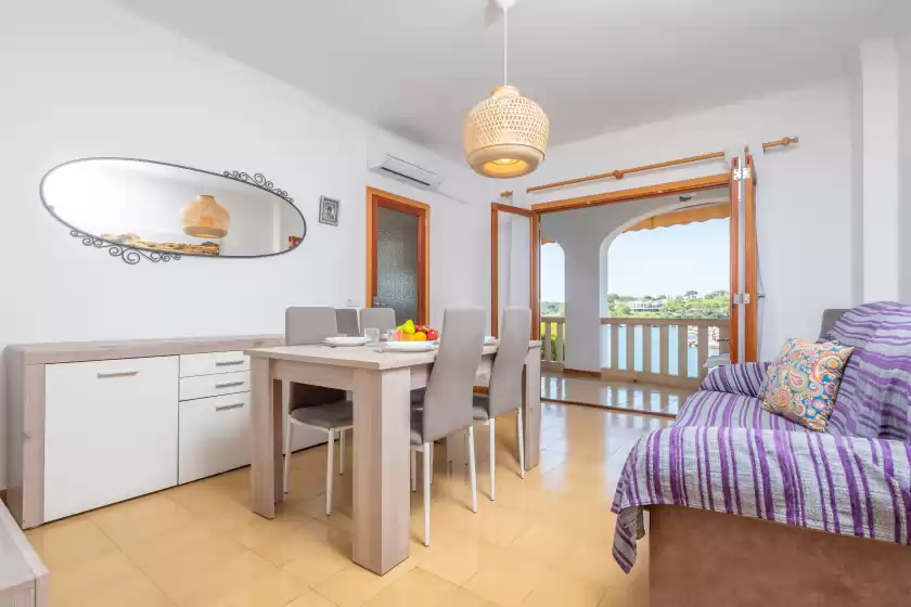 Location de vacances à Casa michaela, Portopetro