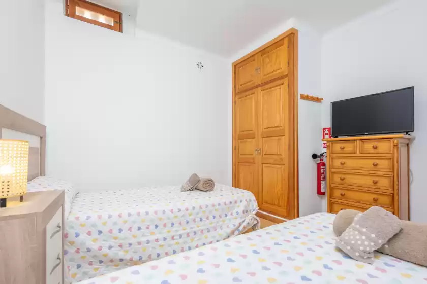 Location de vacances à Casa michaela, Portopetro