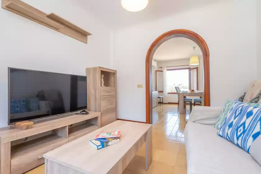 Location de vacances à Casa michaela, Portopetro