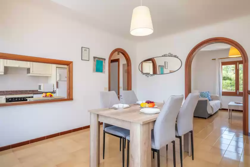 Location de vacances à Casa michaela, Portopetro