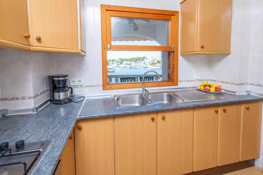 Location de vacances à Casa michaela, Portopetro