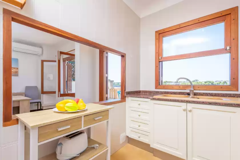 Location de vacances à Casa michaela, Portopetro