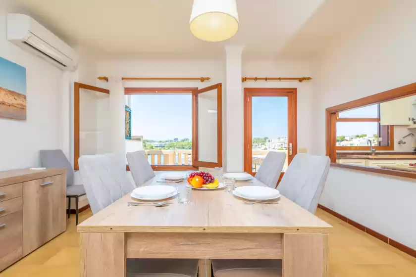 Location de vacances à Casa michaela, Portopetro