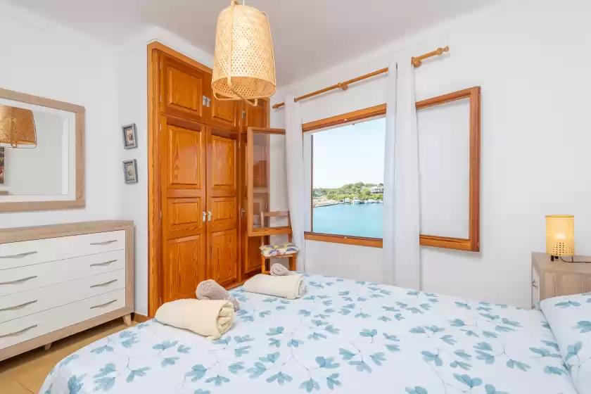 Location de vacances à Casa michaela, Portopetro