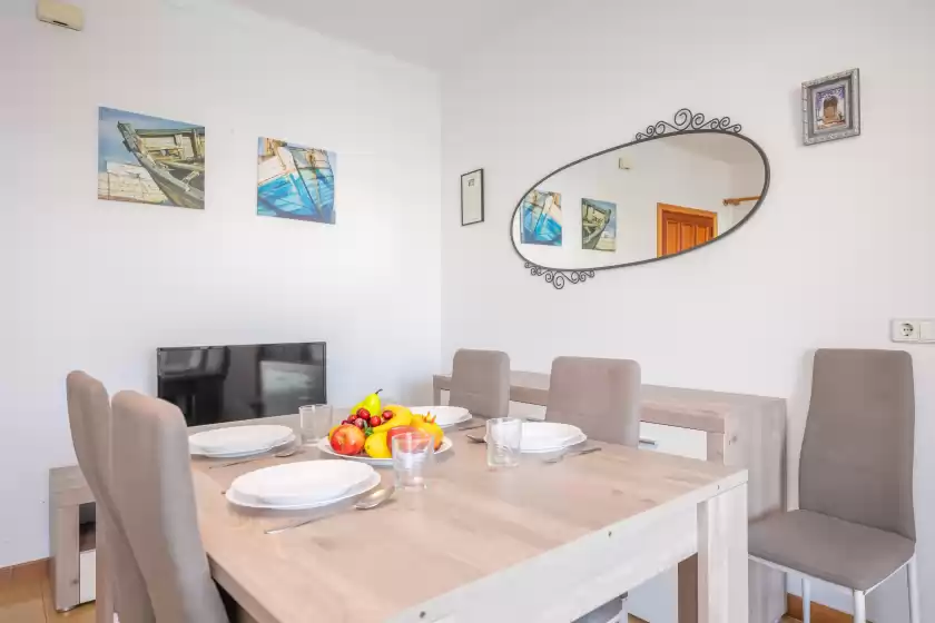 Location de vacances à Casa michaela, Portopetro