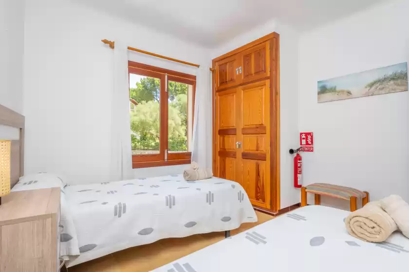 Location de vacances à Casa michaela, Portopetro