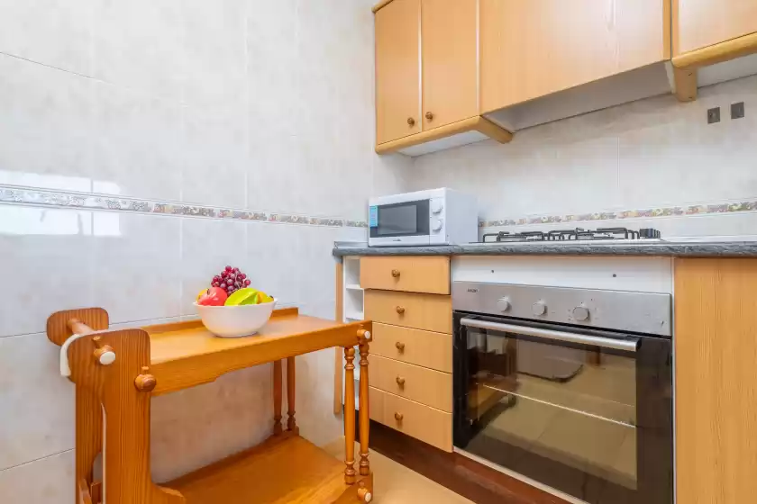 Location de vacances à Casa michaela, Portopetro