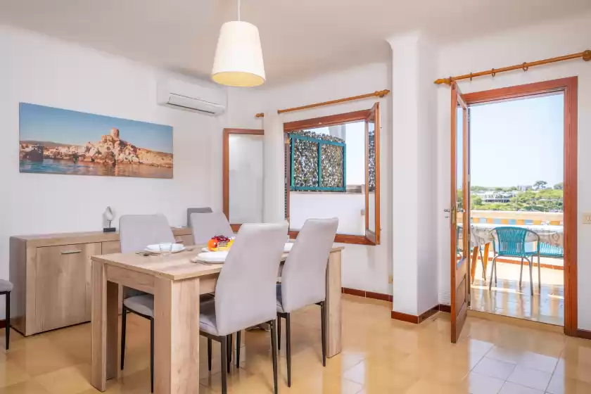 Location de vacances à Casa michaela, Portopetro