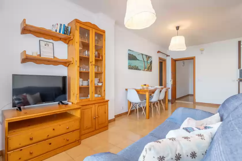 Location de vacances à Casa michaela, Portopetro