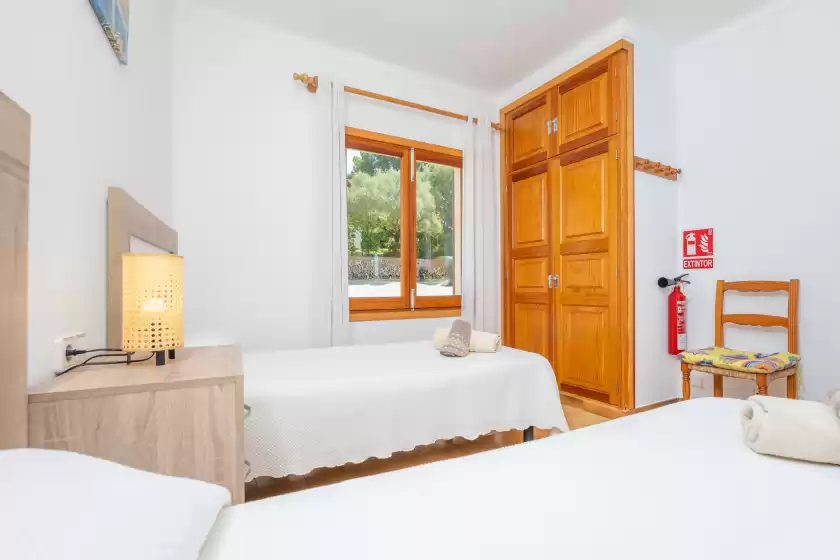Location de vacances à Casa michaela, Portopetro