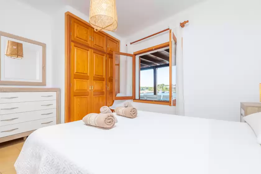 Location de vacances à Casa michaela, Portopetro
