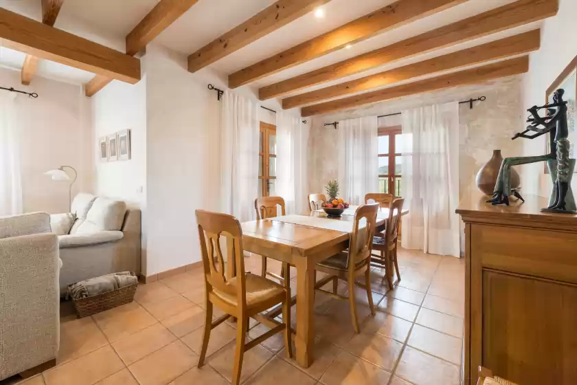 Ferienhaus auf Son gener, Son Servera
