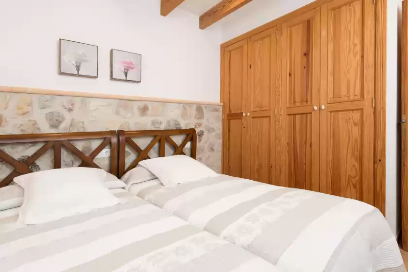 Ferienhaus auf Son gener, Son Servera