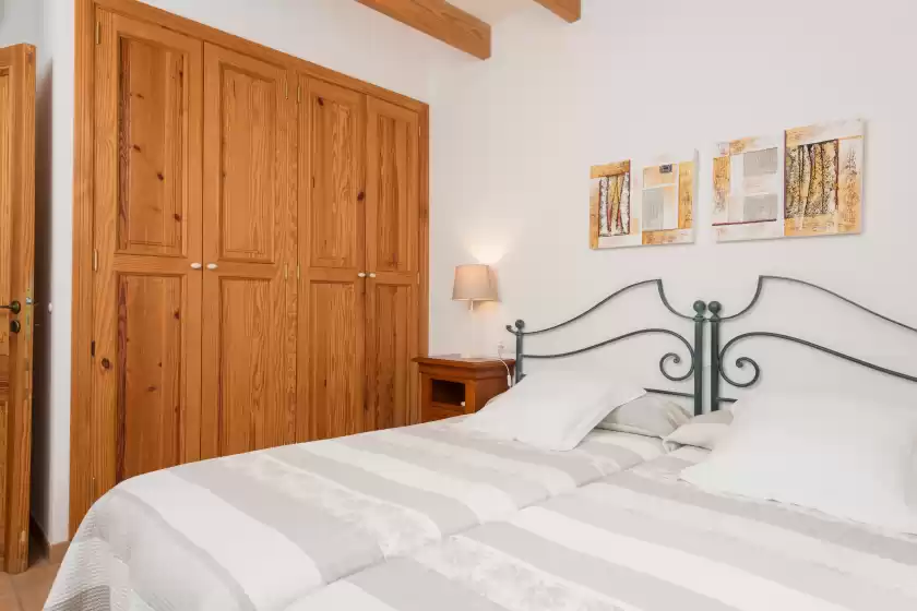 Ferienhaus auf Son gener, Son Servera
