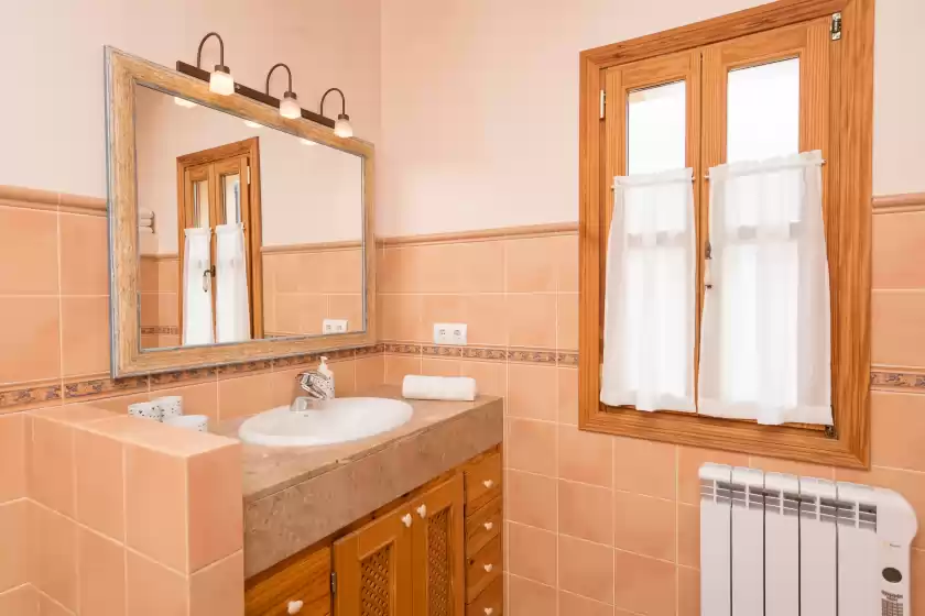 Ferienhaus auf Son gener, Son Servera