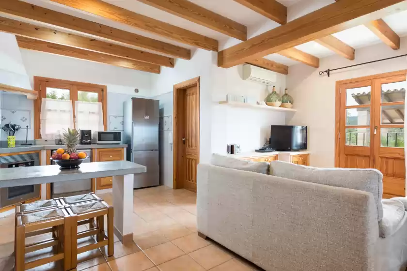 Ferienhaus auf Son gener, Son Servera