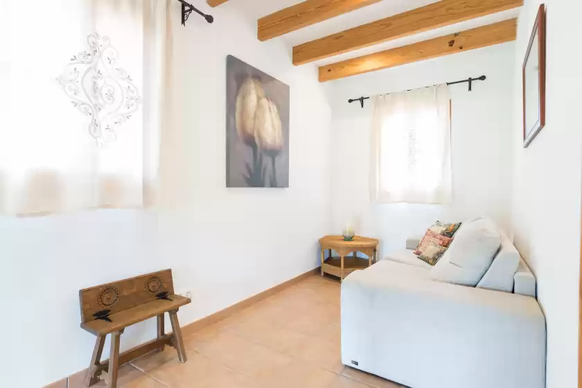 Ferienhaus auf Son gener, Son Servera