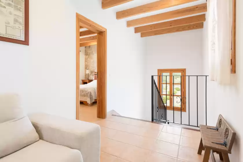 Ferienhaus auf Son gener, Son Servera