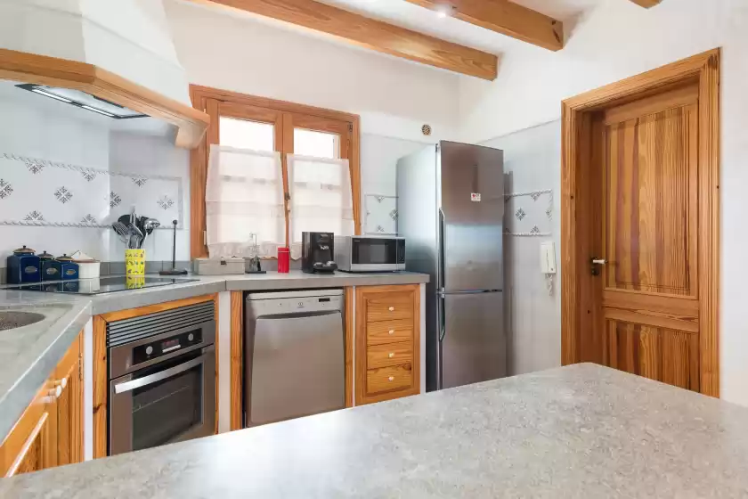 Ferienhaus auf Son gener, Son Servera
