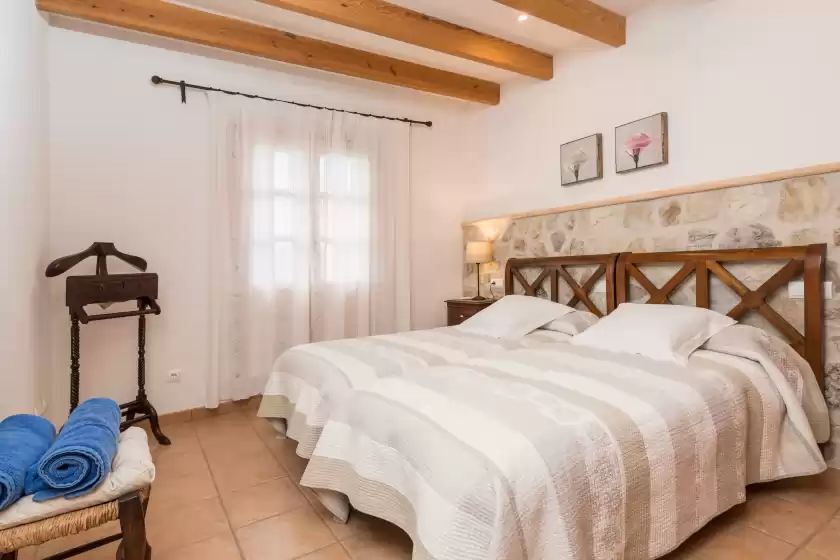 Ferienhaus auf Son gener, Son Servera